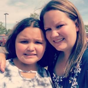 Meet your Posher, Alesha